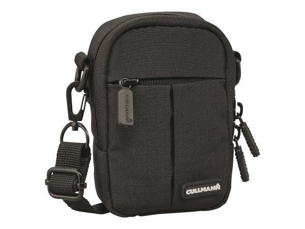 Cullmann Malaga Compact 300 - Tragetasche für Kamera - 450D-Polyester - Schwarz - Tasca