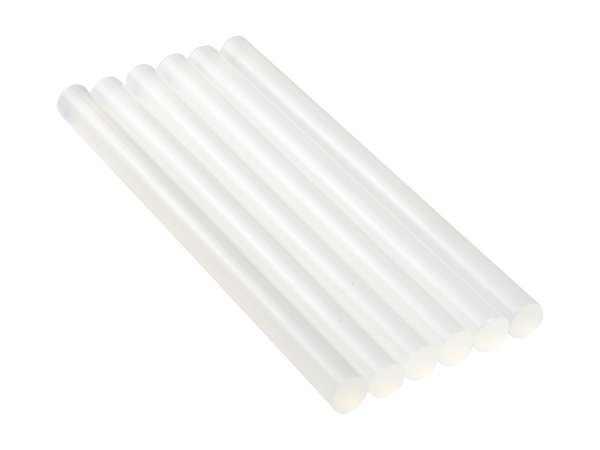 InLine Colla a caldo per pistole a caldo - 7,5x100mm - 6pz