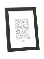 Deknudt S44CF2 20x30 Holz schwarz