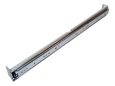 Chieftec Geh Zubehör Slide Rails for 80cm deep 19 Zoll - Ferroviario rack (s)