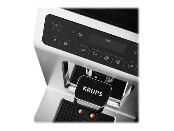 Krups Evidence EA890810 - Automatische Kaffeemaschine - Macchina per il caffè - 15 Bar