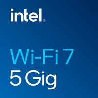Intel Wi-Fi 7 Be200 - Netzwerkadapter - M.2 2230 - Nic - WLAN
