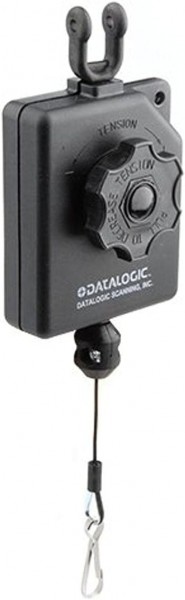 Datalogic Industrial Take Up Reel - Nero