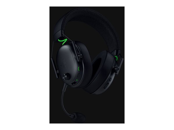 Razer BlackShark V3 for Xbox - Cuffia - 28 KHz