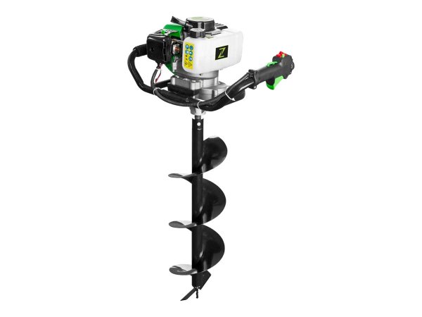 Zipper ZI-ELB70 - 1500 W - 51,7 cm³ - 3000 Giri/min - 70 cm - 1,2 L - 114 dB