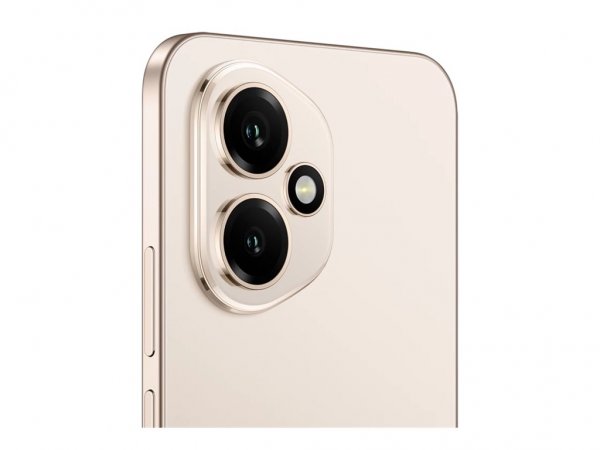 HONOR 400 Dual Sim - Desert Gold 5109BUUQ/LDU - Smartphone - 256 GB