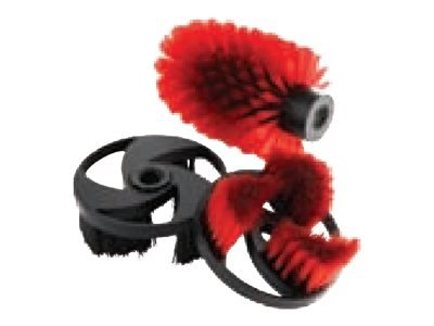 Nilfisk 128470459 - Spazzola - Nilfisk - Multi brush kit (w detergent tank) (Incl Car - garden and R