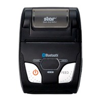 Star Micronics SM-S230i USB+mfi BT EU PS - Stampante - Colorato