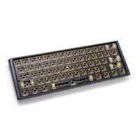 Ducky One 3 Hot-Swap Barebone Mini - ANSI Layout