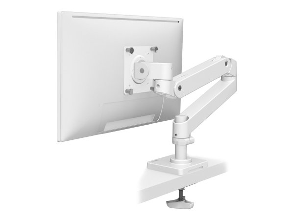 Ergotron LX Pro Arm SINGLE display DESK - Accessori tft/lcd tv