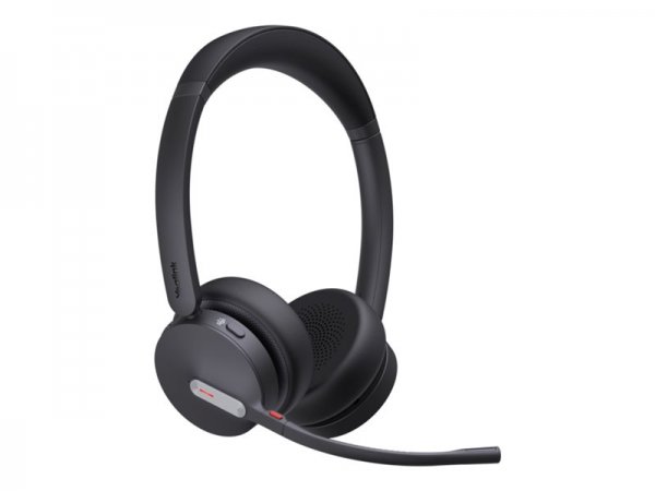 Yealink Headset BH 70 Dual Teams USB-C/A - Cuffia - 20 KHz