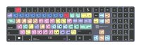 Logickeyboard Adobe Premiere Pro CC Titan FR PC LKB-PPROCC-TPC-FR - Tastiera - QWERTY