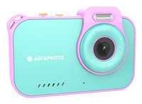 AgfaPhoto Realikids Cam waterproof 2 blau - 12 Mp - Cmos