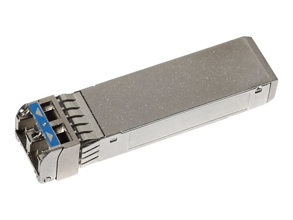 Netgear Modul LR Lite SFP+ Transceiver - Ricetrasmittente - Vetroresina (lwl)