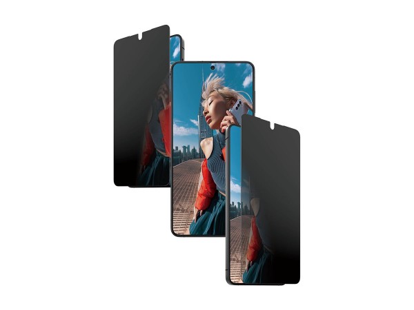 PanzerGlass 2-Way Privacy Displayschutz Samsung Galaxy S26+