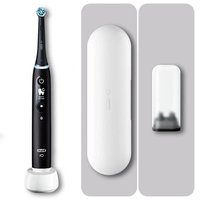 Oral-B iO Series 6 - Adulto - Spazzolino rotante - Cura quotidiana - Cura gum - Intenso - Sensibile