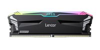 Lexar DIMM ddr5-7200 Dual-Kit schwarz LD5U16G72C34LA-RGD Ares rgb - 32 GB - DDR5