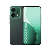 Oppo Reno 14 DS 12/Green smartphone - Smartphone - 512 GB