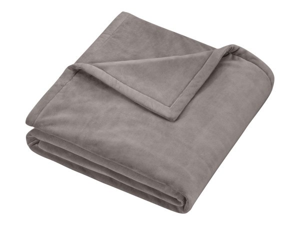 Beurer Wärmezudecke HD 75 Cosy Taupe