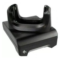 Zebra 1-Slot Charging Cradle - Ladeschale - Ausgangsanschlüsse 1