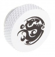 Bitspower International Bitspower BP-DWWP-C06 - Ottone - Bianco