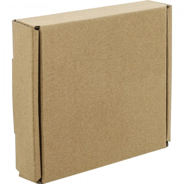 InLine Keystone RJ45 presa/presa - non schermata - Cat.6A - confezione da 8 - nero