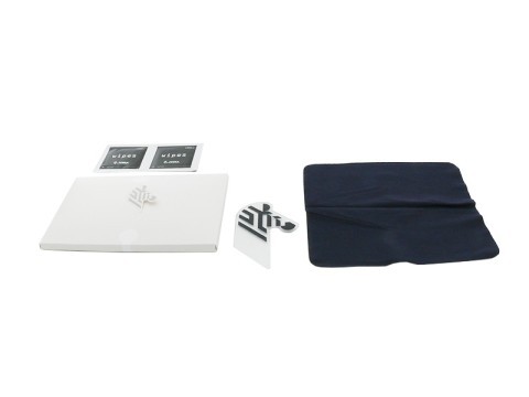 Zebra MISC-MC33-SCRN-01 - Protezione per schermo - Zebra - MC33 - Trasparente - Pellicola proteggisc