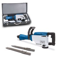 Scheppach AB1700 HEX SCH5908203901 demolition hammer