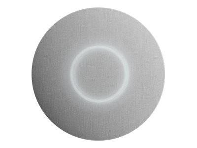 Ubiquiti FabricSkin - Coperchio di copertura per punto di accesso WLAN - UniFi nanoHD AP - Nero - 3