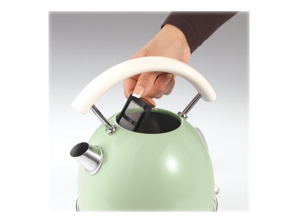 Ariete 2877 Vintage - Wasserkocher - 1.7 Liter