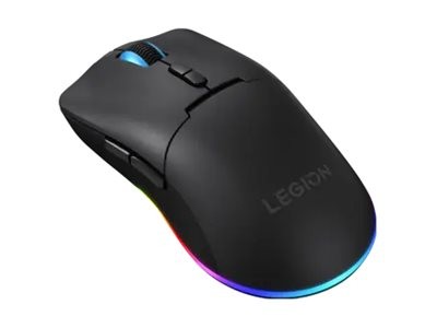 Lenovo Legion M220 Wireless RGB Gaming Mouse - Mouse - 5000 dpi