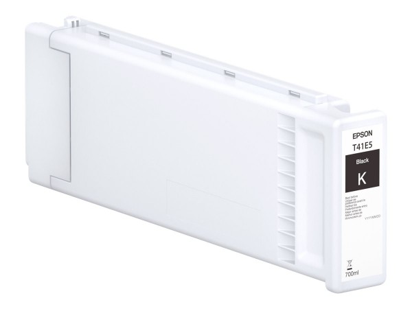 Epson 700 ml - matte black - original