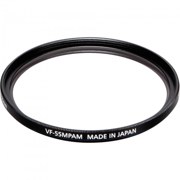 Sony VF-55MPAM - Nero - Top filtri