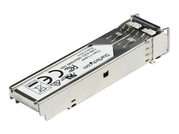 StarTech.com SFP1GSXEMCST Transceiver Modul Sfp Module Dell Emc - Ricetrasmittente - Vetroresina (lw