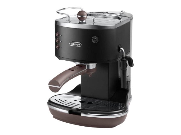 De Longhi Icona Vintage ECOV 311.BK