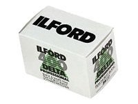 Ilford Imaging Ilford Delta 400 - Accessori fotocamere digitali