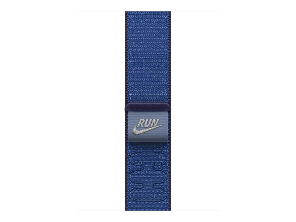 Apple Blue Ribbon Nike Sport Loop