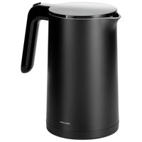 Zwilling ENFINIGY - 1,5 L - 1850 W - Nero - Plastica - Senza filo