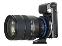 Novoflex ASTAT-NEX - Accessori fotocamere digitali