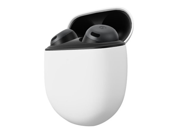 Google Pixel Buds Pro - True Wireless-Kopfhörer - Microfono - Regolatore di volume