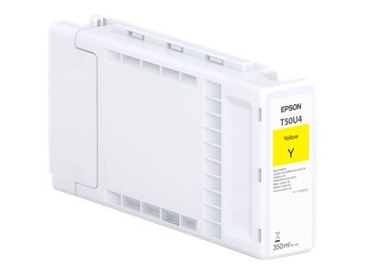 Epson Tintenpatrone yellow T 50U 50U4 - Originale - Cartuccia di inchiostro