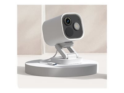 Aqara CH-C07DW Camera Hub G5 Pro Wi-Fi - Network camera
