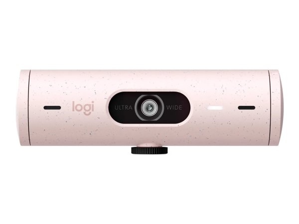 Logitech Brio 500 - 4 MP - 1920 x 1080 Pixel - Full HD - 60 fps - 1280x720@60fps - 1920x1080@30fps -