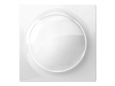 Fibaro Walli - Wireless - Z-Wave - Bianco - Parete - 50 m - AC