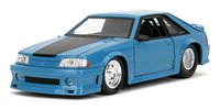 Jada Toys Fast & Furious Ford Mustang GT 1 24 253203098