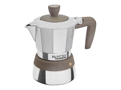 Pedrini MyMoka Induction - Kaffeemaschine