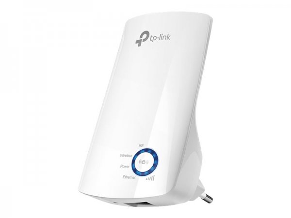 TP-LINK WL-Repeater TL-WA850RE EN 300MBit - WLAN - 0,3 Gbps