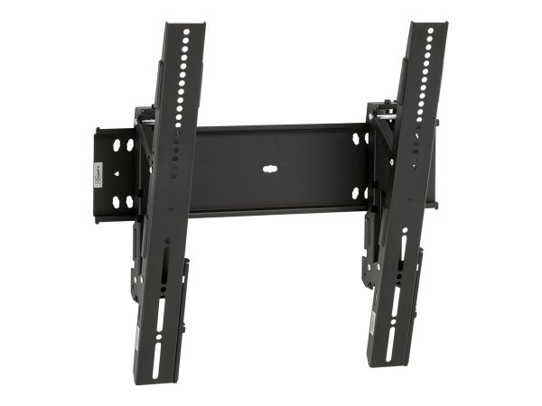 Vogel's PFW 6000 Series 6410 - Klammer für LCD-Display - Schwarz - Bildschirmgröße: 109.2-165.1 cm (