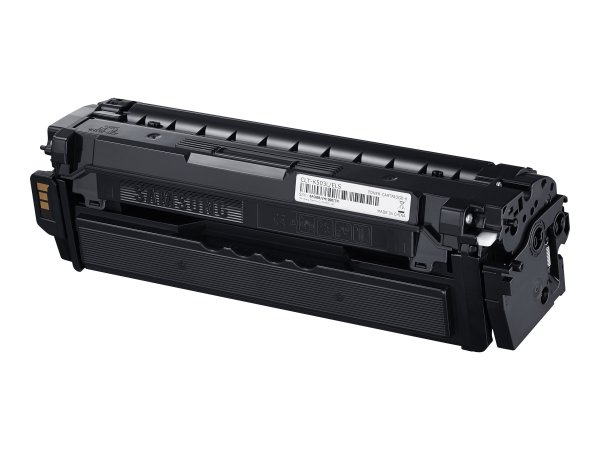 Samsung Cartuccia toner nero originale CLT-K503L ad alta capacità - 8000 pagine - Nero - 1 pz