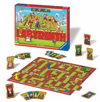 Ravensburger 00.026.063 - Gioco da tavolo - Strategia - 7 anno/i